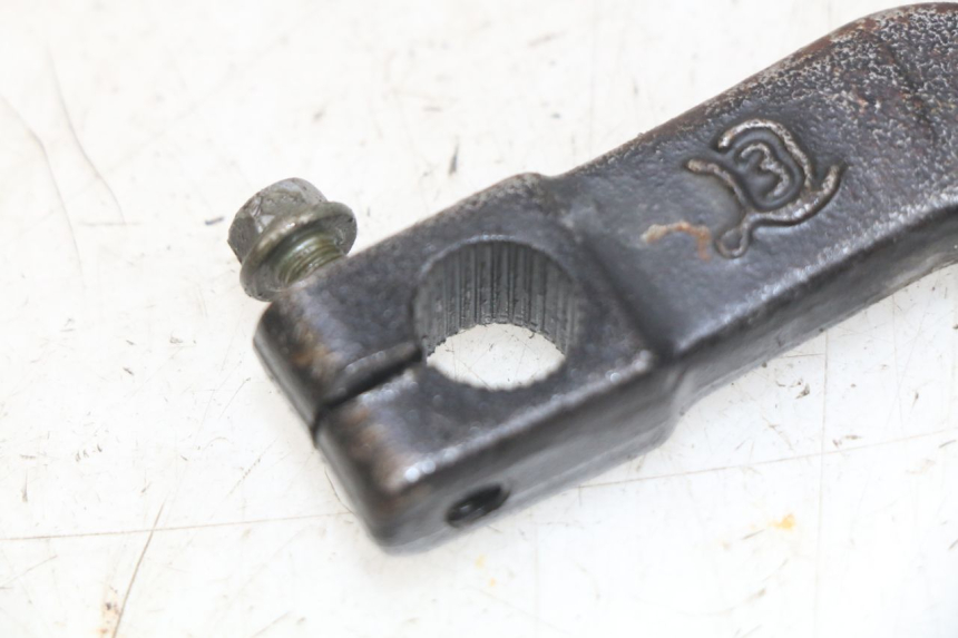 photo de KICK TNT MOTOR ROMA 10' 4T 50 (2019 - 2022) - Zoom auf Gebrauchszustand