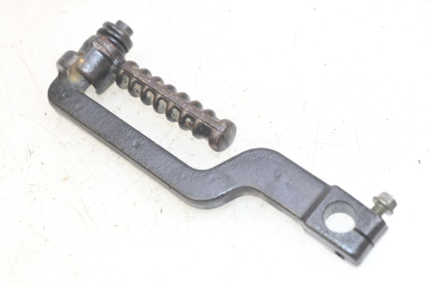 photo de KICK TNT MOTOR ROMA 10' 4T 50 (2019 - 2022) - Alternative Perspektive