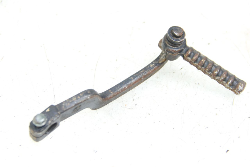 photo de KICK TNT MOTOR ROMA 10' 4T 50 (2007 - 2018) - Hauptansicht