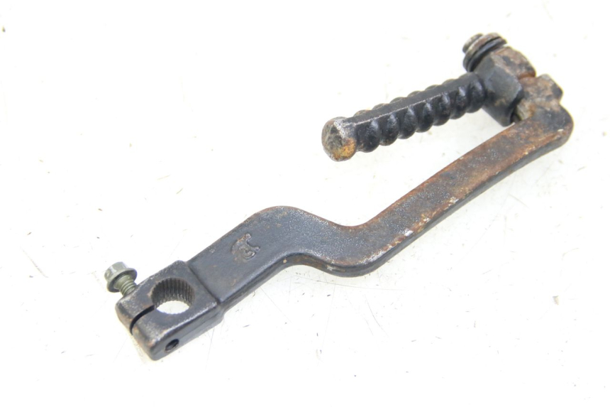 photo de KICK TNT MOTOR ROMA 10' 4T 50 (2007 - 2018) - Detailansicht des Bauteils