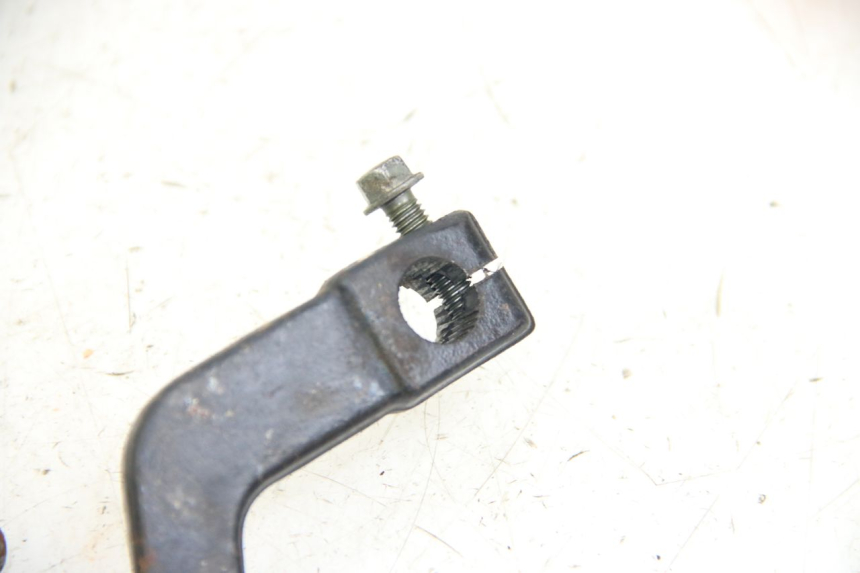 photo de KICK TNT MOTOR ROMA 10' 4T 50 (2007 - 2018) - Zoom auf Gebrauchszustand