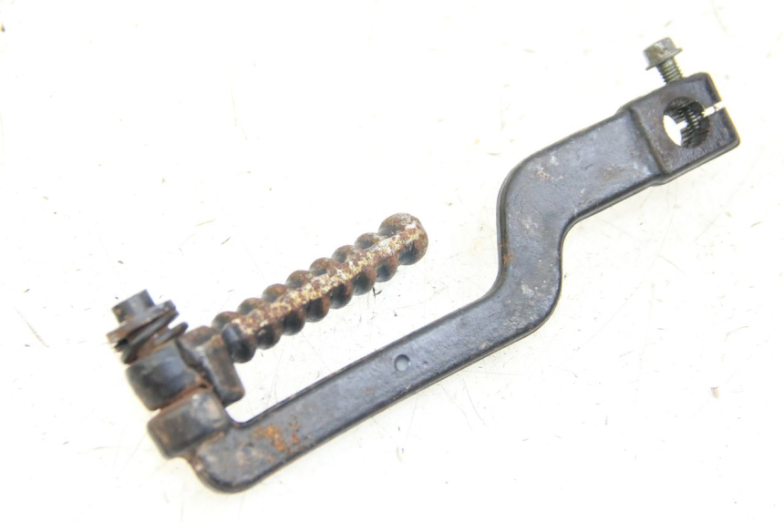 photo de KICK TNT MOTOR ROMA 10' 4T 50 (2007 - 2018) - Alternative Perspektive