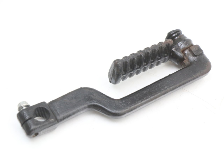 photo de KICK TNT MOTOR ROMA 10' 4T 50 (2019 - 2022) - Hauptansicht