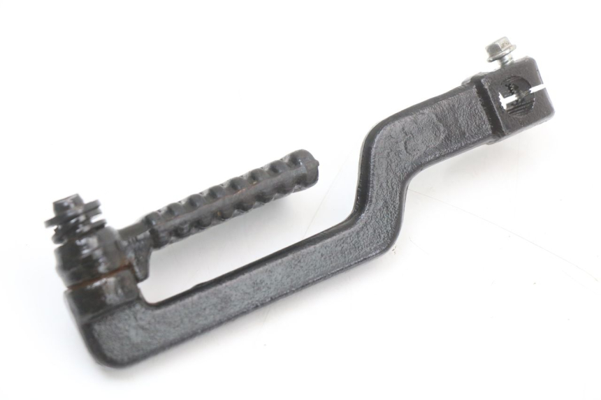 photo de KICK TNT MOTOR ROMA 10' 4T 50 (2019 - 2022) - Detailansicht des Bauteils