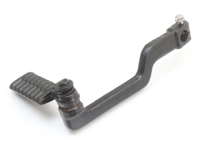 photo de KICK TNT MOTOR ROMA 10' 4T 50 (2019 - 2022) - Alternative Perspektive