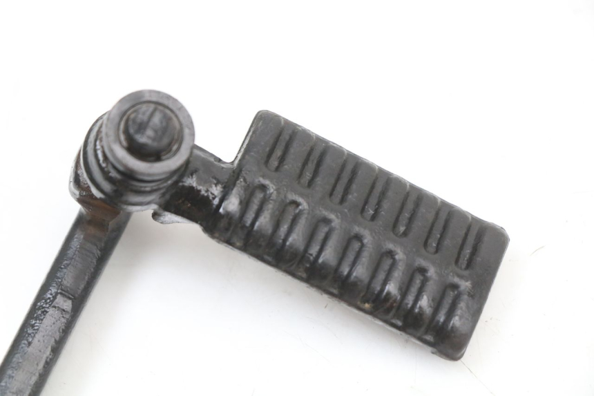 photo de KICK TNT MOTOR ROMA 10' 4T 50 (2019 - 2022) - Technische Nahaufnahme