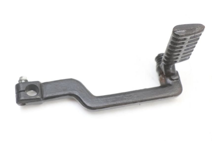 photo de KICK TNT MOTOR ROMA 10' 4T 50 (2019 - 2022) - Gesamtansicht des Produkts