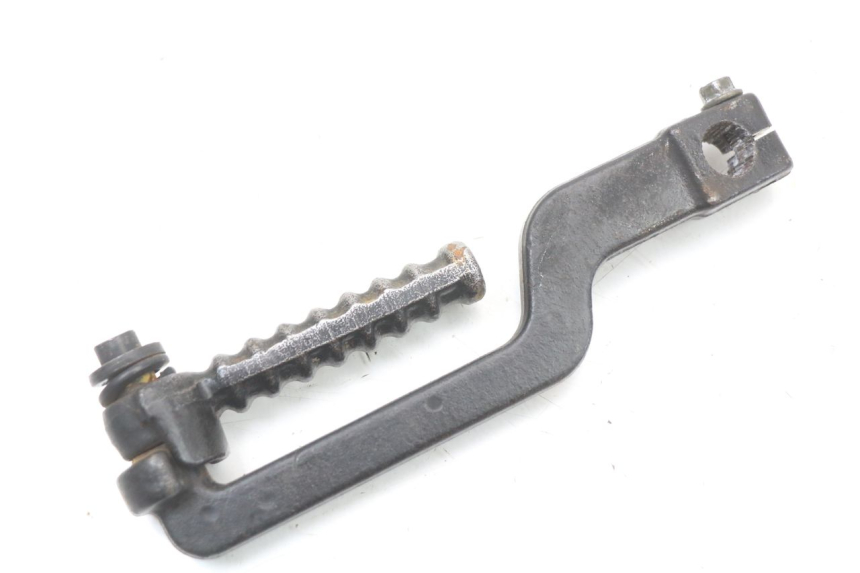 photo de KICK TNT MOTOR ROMA 10' 4T 50 (2019 - 2022) - Hauptansicht