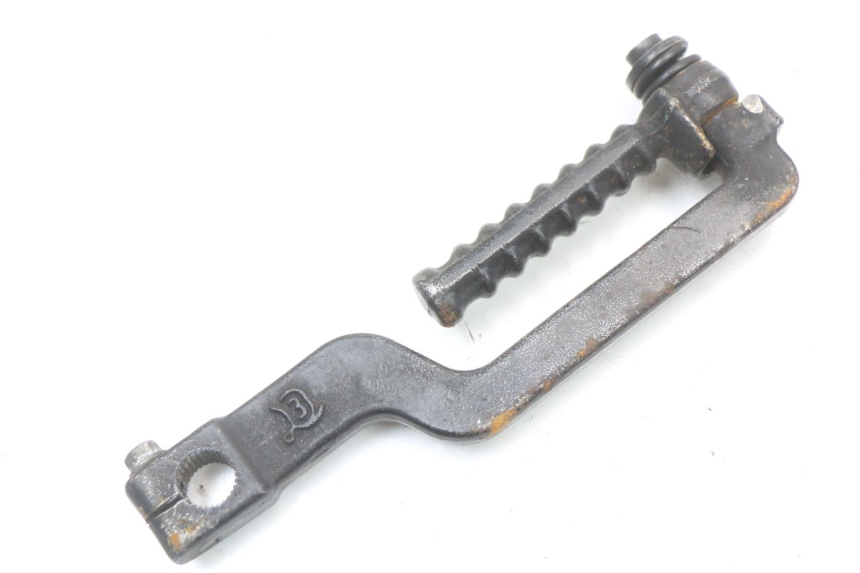 photo de KICK TNT MOTOR ROMA 10' 4T 50 (2019 - 2022) - Detailansicht des Bauteils