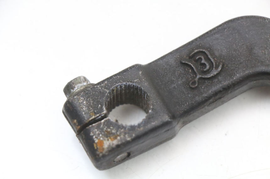 photo de KICK TNT MOTOR ROMA 10' 4T 50 (2019 - 2022) - Zoom auf Gebrauchszustand