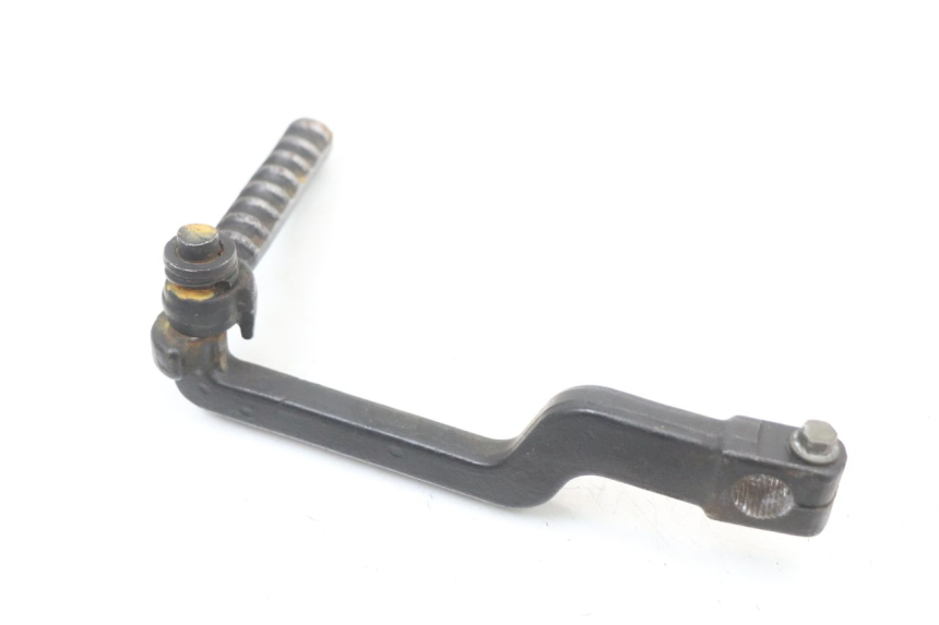 photo de KICK TNT MOTOR ROMA 10' 4T 50 (2019 - 2022) - Alternative Perspektive