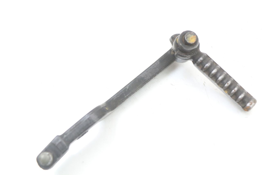 photo de KICK TNT MOTOR ROMA 10' 4T 50 (2019 - 2022) - Technische Nahaufnahme