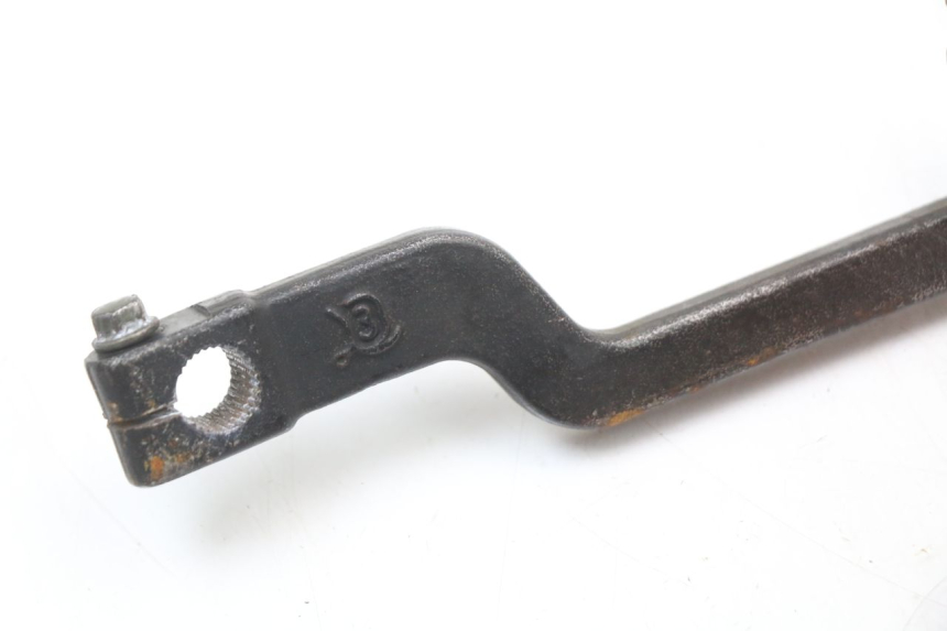 photo de KICK TNT MOTOR ROMA 10' 4T 50 (2019 - 2022) - Gesamtansicht des Produkts