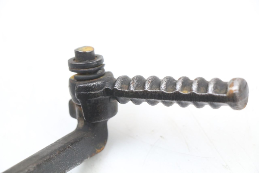 photo de KICK TNT MOTOR ROMA 10' 4T 50 (2019 - 2022) - Details der Befestigungspunkte