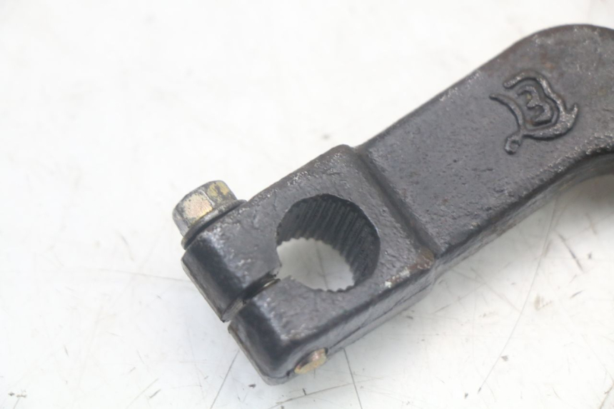 photo de KICK TNT MOTOR ROMA 10' 4T 50 (2007 - 2018) - Detailansicht des Bauteils