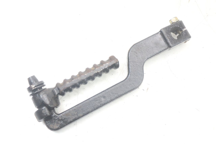 photo de KICK TNT MOTOR ROMA 10' 4T 50 (2007 - 2018) - Zoom auf Gebrauchszustand