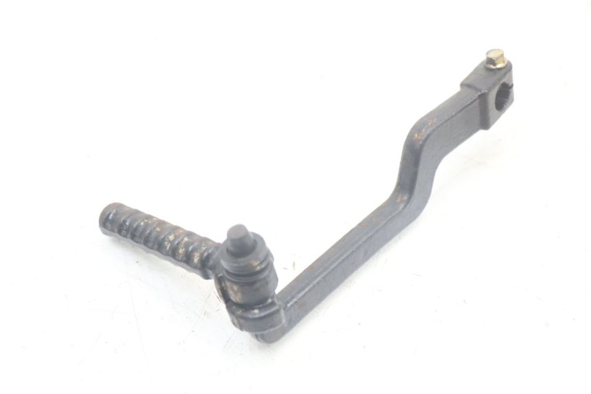 photo de KICK TNT MOTOR ROMA 10' 4T 50 (2007 - 2018) - Alternative Perspektive