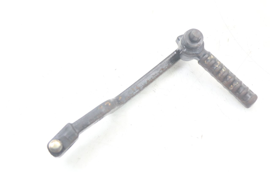 photo de KICK TNT MOTOR ROMA 10' 4T 50 (2007 - 2018) - Technische Nahaufnahme