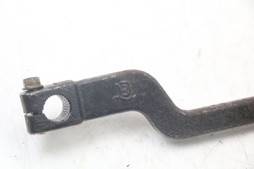 photo de KICK TNT MOTOR ROMA 10' 4T 50 (2007 - 2018) - Gesamtansicht des Produkts