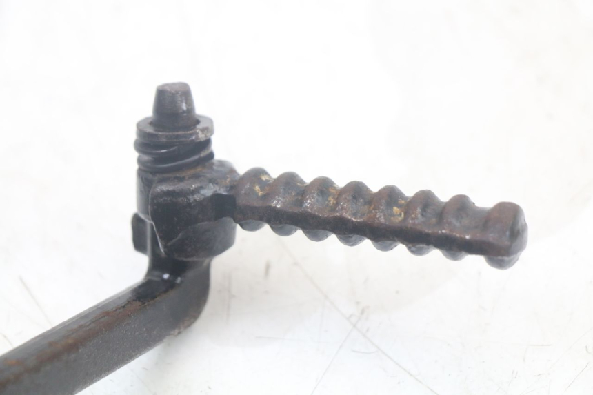 photo de KICK TNT MOTOR ROMA 10' 4T 50 (2007 - 2018) - Details der Befestigungspunkte