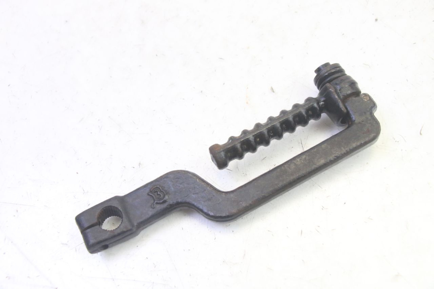 photo de KICK TNT MOTOR ROMA 10' 4T 50 (2019 - 2022) - Hauptansicht