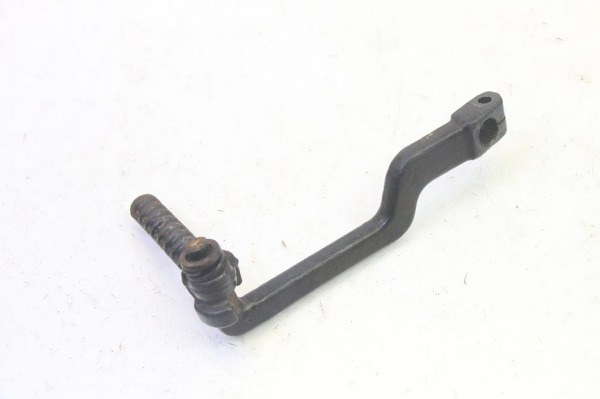 photo de KICK TNT MOTOR ROMA 10' 4T 50 (2019 - 2022) - Gesamtansicht des Produkts