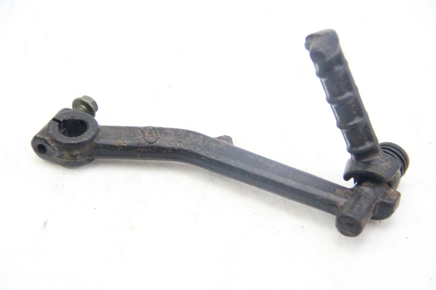 photo de KICK TNT MOTOR ROMA 12' 2T 50 (2007 - 2018) - Hauptansicht