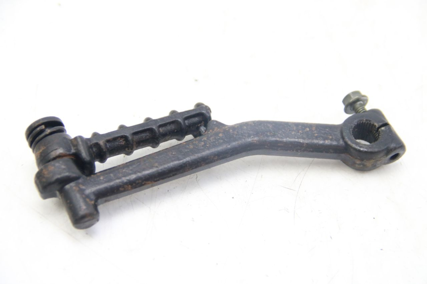 photo de KICK TNT MOTOR ROMA 12' 2T 50 (2007 - 2018) - Zoom auf Gebrauchszustand