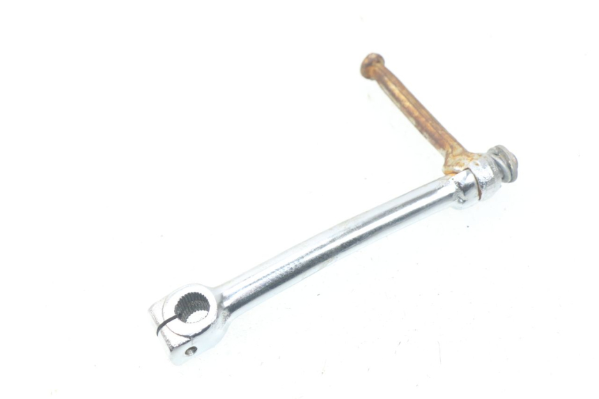 photo de KICKSTARTER MINI MX ROOKIE 125 - Hauptansicht