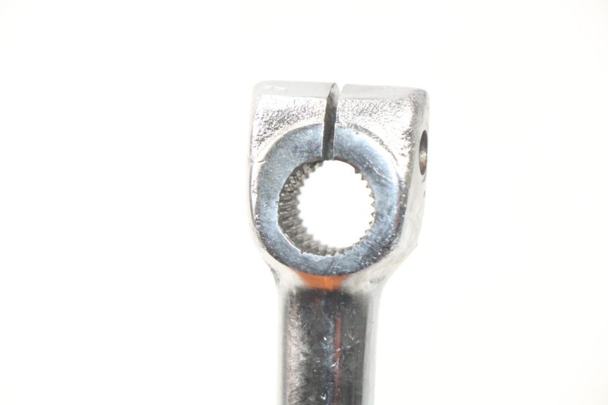 photo de KICKSTARTER MINI MX ROOKIE 125 - Zoom auf Gebrauchszustand