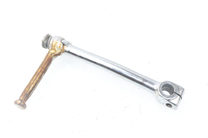 photo de KICKSTARTER MINI MX ROOKIE 125 - Alternative Perspektive