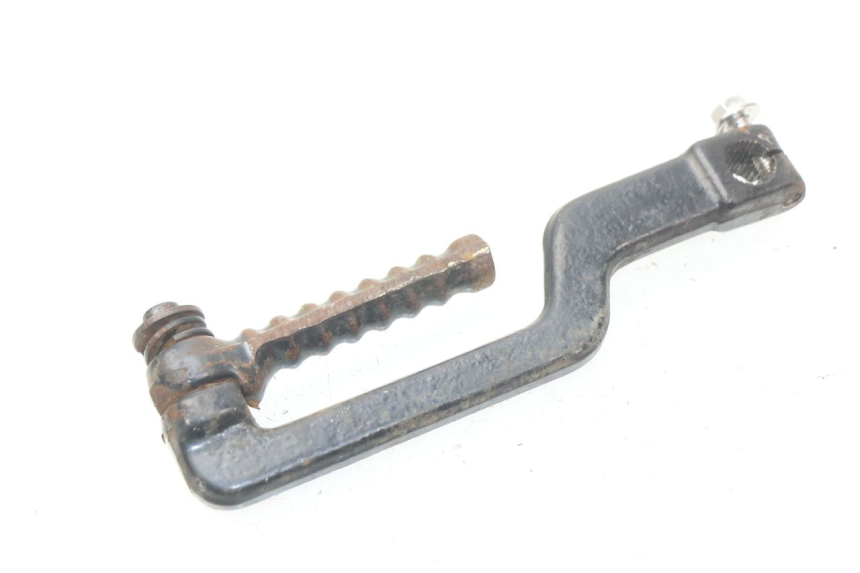 photo de KICKSTARTER TURBHO RP 50 (2018 - 2022) - Hauptansicht