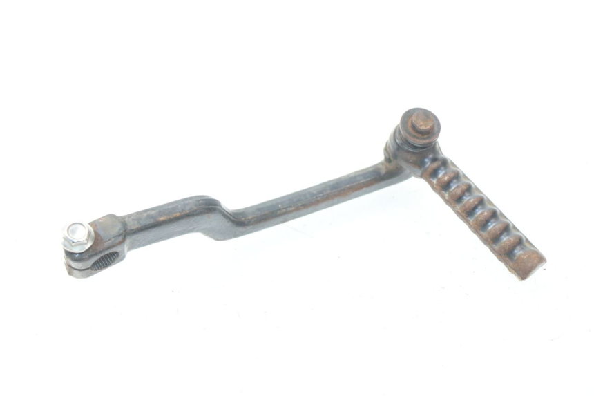 photo de KICKSTARTER TURBHO RP 50 (2018 - 2022) - Detailansicht des Bauteils