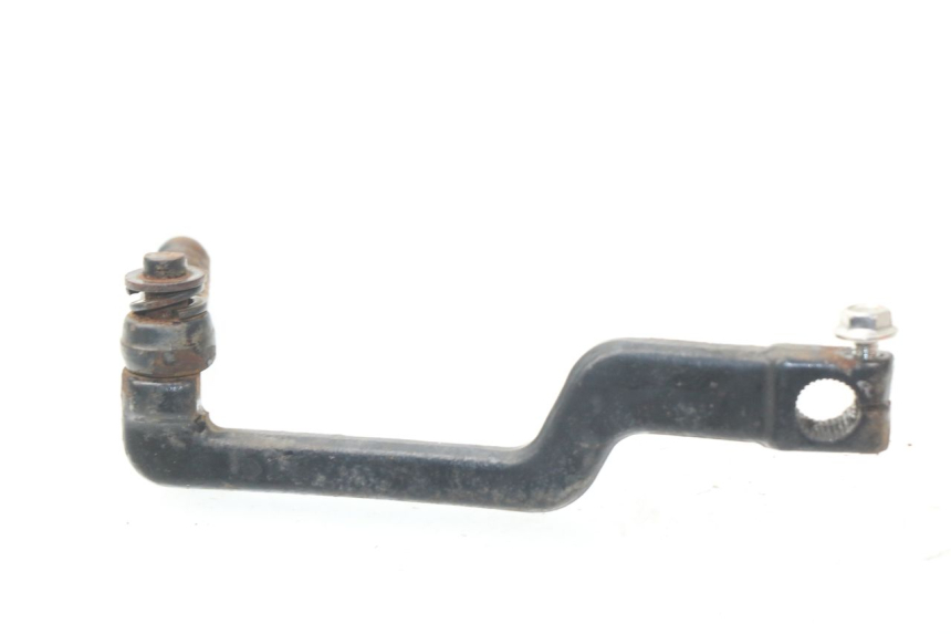 photo de KICKSTARTER TURBHO RP 50 (2018 - 2022) - Zoom auf Gebrauchszustand