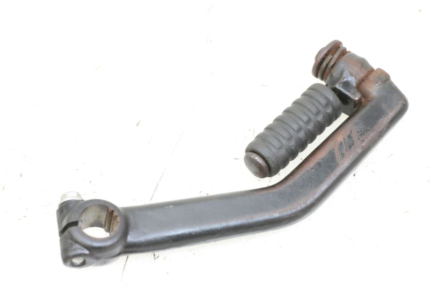 photo de KICKSTARTER GILERA RUNNER LC 50 (1997 - 1998) - Hauptansicht