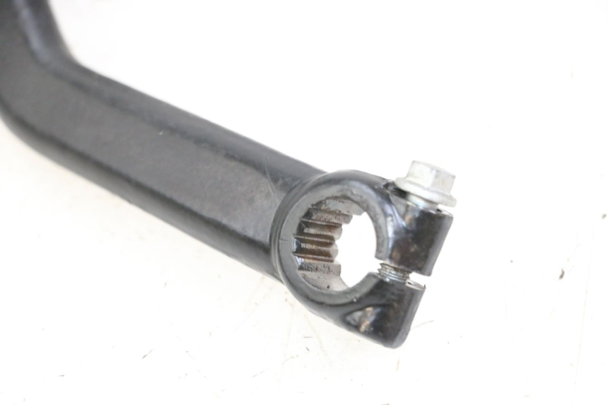 photo de KICKSTARTER GILERA RUNNER LC 50 (1997 - 1998) - Zoom auf Gebrauchszustand