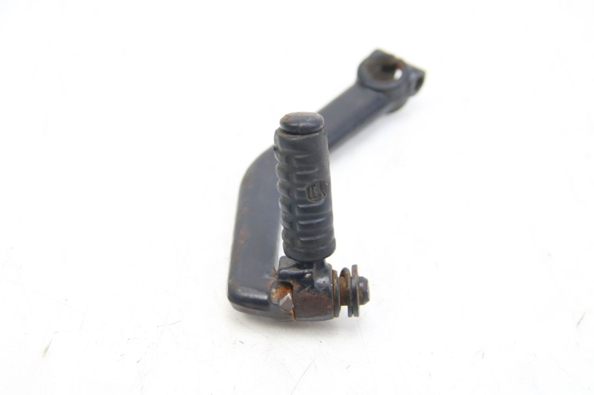 photo de KICK GILERA RUNNER SP 50 (2009 - 2017) - Zoom auf Gebrauchszustand