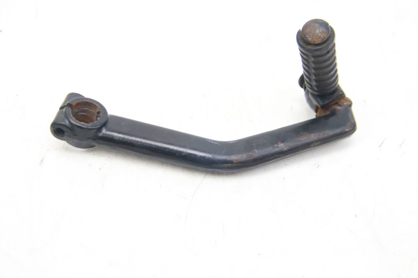 photo de KICK GILERA RUNNER SP 50 (2009 - 2017) - Technische Nahaufnahme