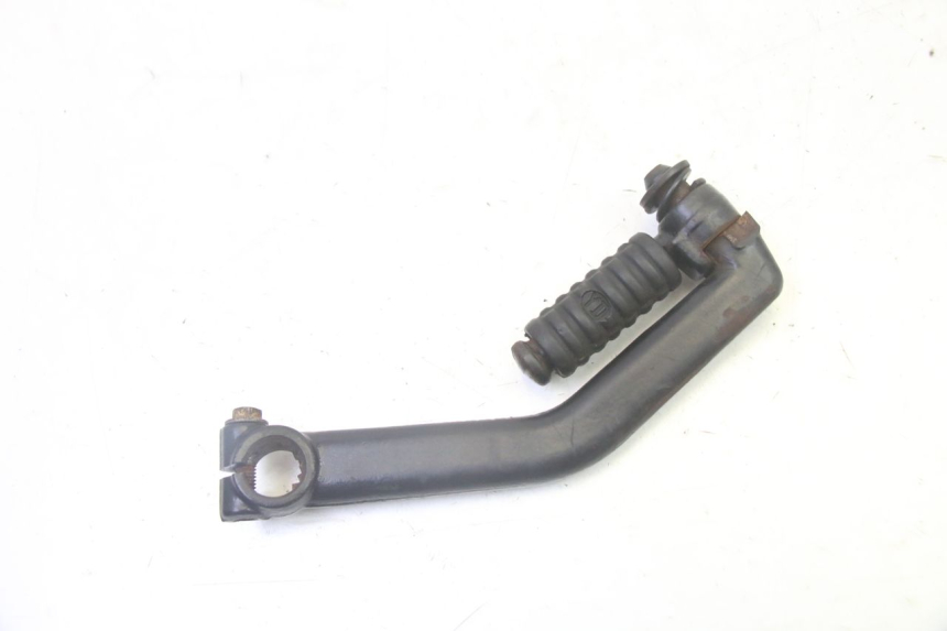 photo de KICK GILERA RUNNER SP 50 (2009 - 2017) - Hauptansicht