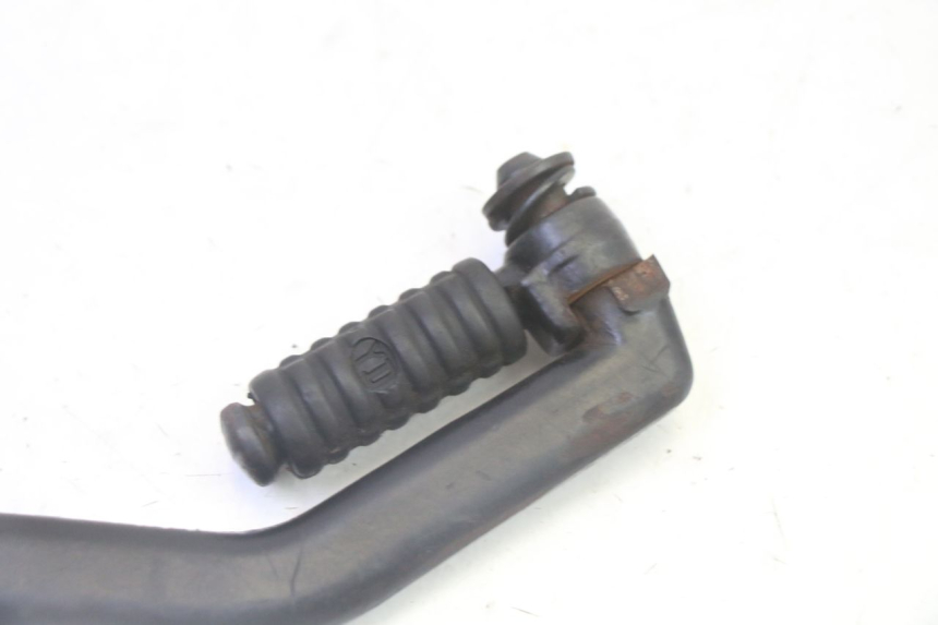 photo de KICK GILERA RUNNER SP 50 (2009 - 2017) - Zoom auf Gebrauchszustand