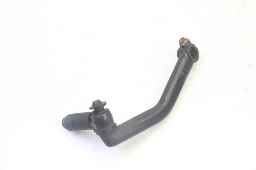 photo de KICK GILERA RUNNER SP 50 (2009 - 2017) - Technische Nahaufnahme