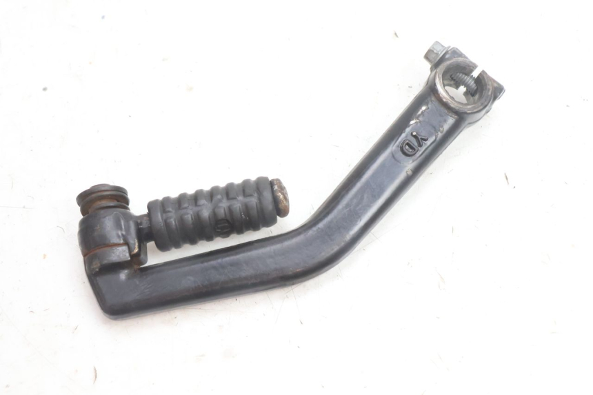 photo de KICKSTARTER GILERA RUNNER SP 50 (2002 - 2004) - Hauptansicht
