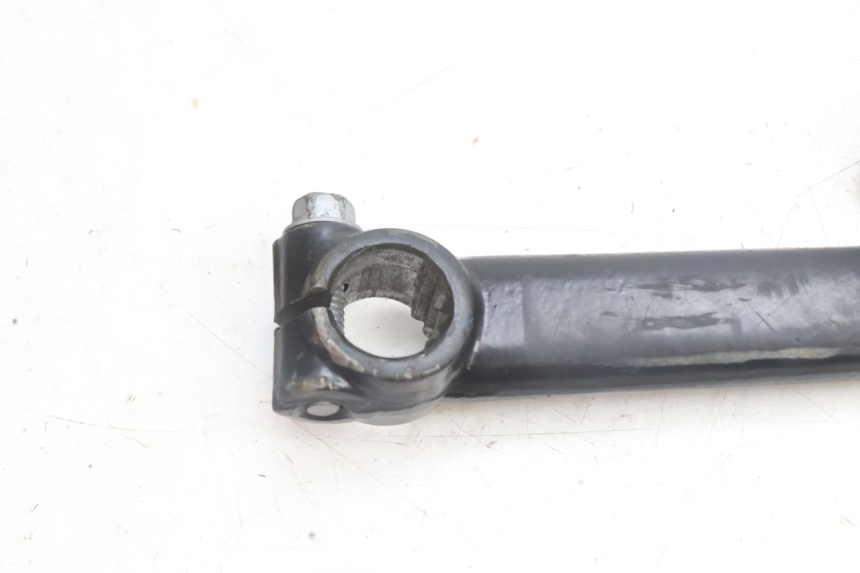 photo de KICKSTARTER GILERA RUNNER SP 50 (2002 - 2004) - Zoom auf Gebrauchszustand