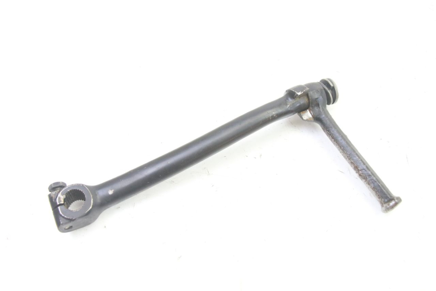 photo de KICK APOLLO RXF 125 - Hauptansicht