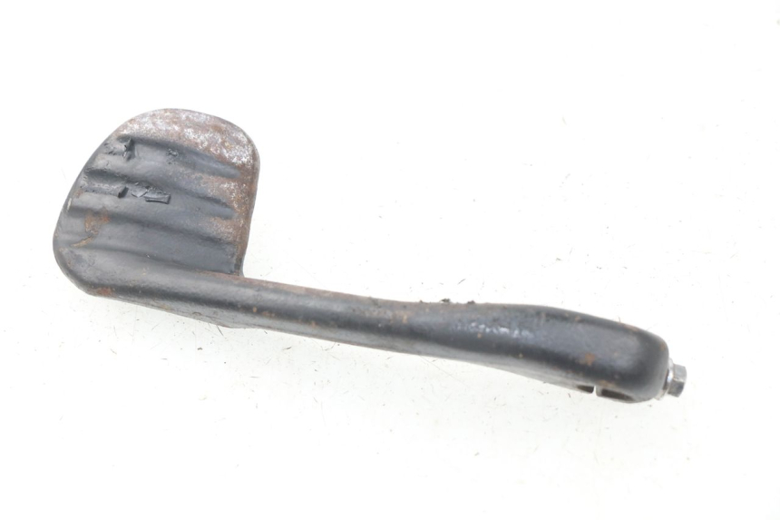 photo de KICKSTARTER DAELIM S4 50 (2010 - 2015) - Alternative Perspektive