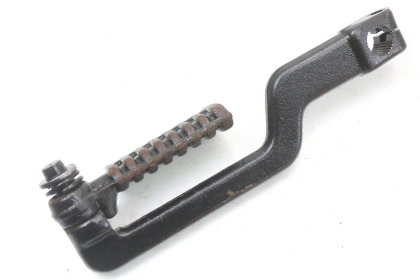 photo de KICK JM MOTORS SANTANA 50 (2014 - 2023) - Hauptansicht