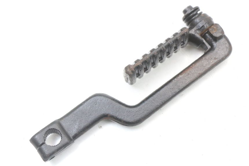 photo de KICK JM MOTORS SANTANA 50 (2014 - 2023) - Detailansicht des Bauteils