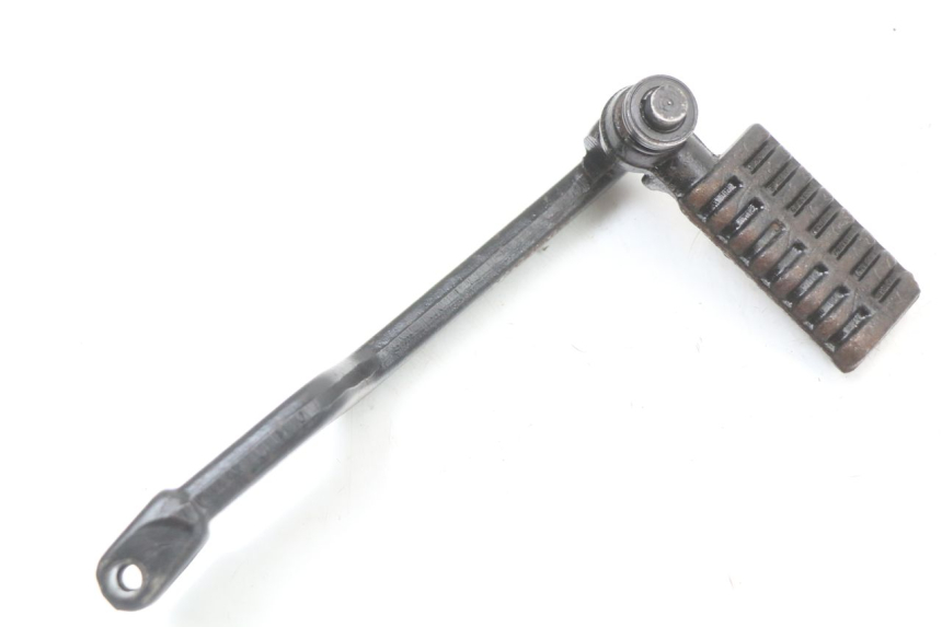 photo de KICK JM MOTORS SANTANA 50 (2014 - 2023) - Alternative Perspektive