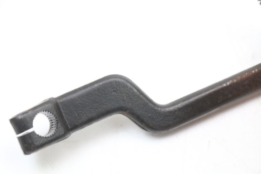 photo de KICK JM MOTORS SANTANA 50 (2014 - 2023) - Technische Nahaufnahme