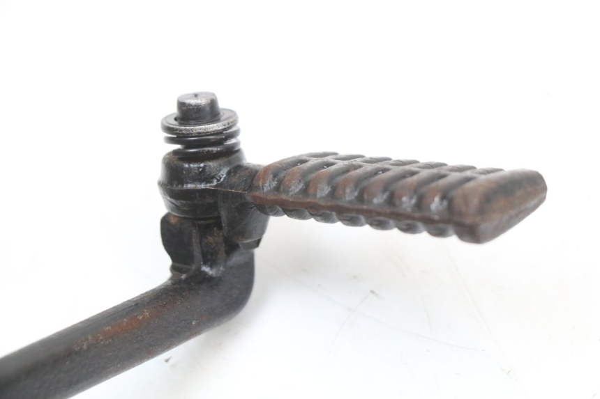 photo de KICK JM MOTORS SANTANA 50 (2014 - 2023) - Gesamtansicht des Produkts